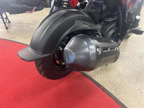 2025 Honda Navi in Wichita, Kansas - Photo 4