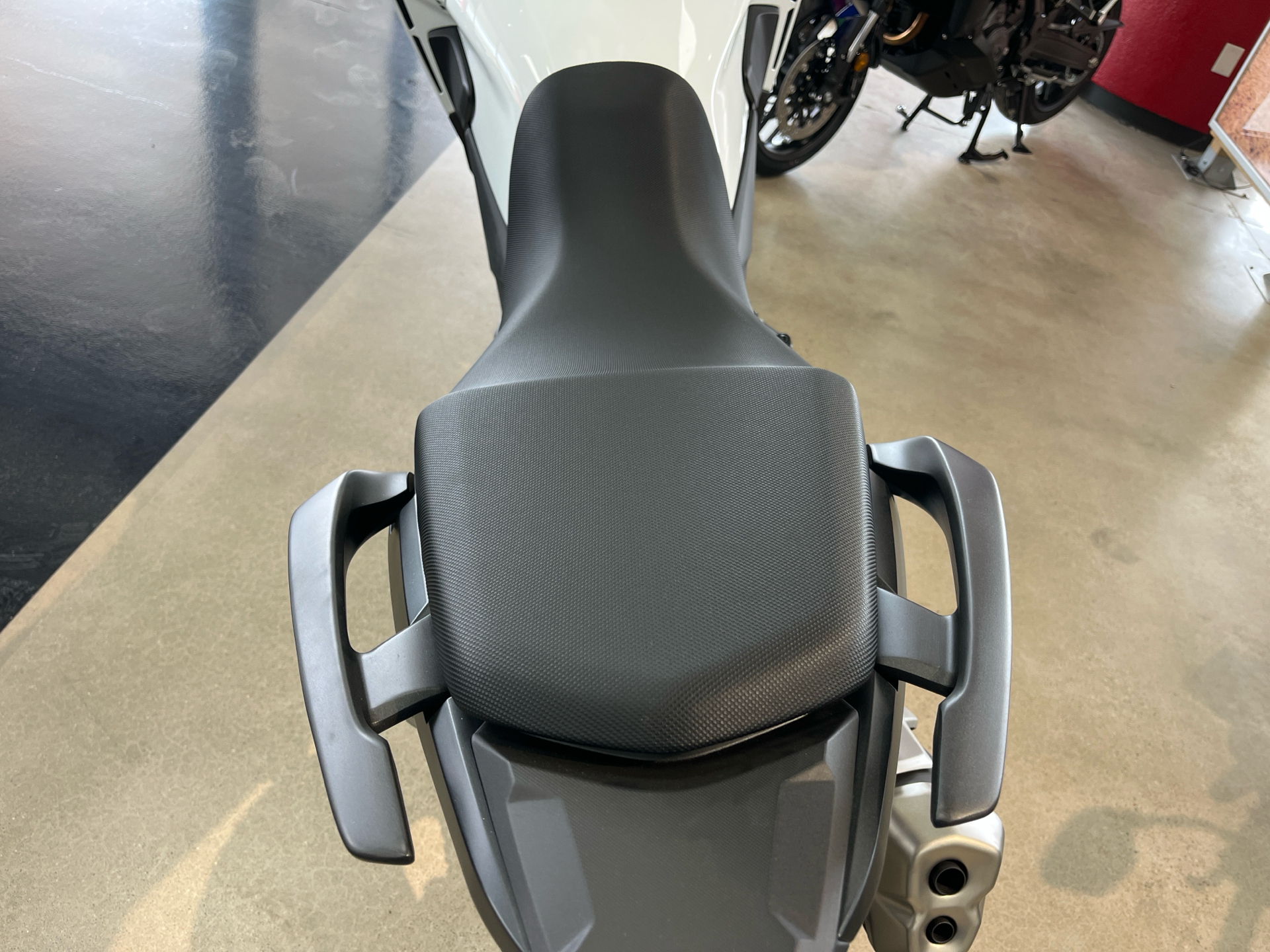 2025 Honda NX500 in Wichita, Kansas - Photo 13