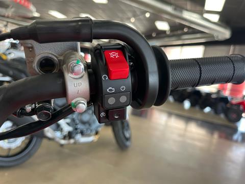 2025 Honda CRF125F in Wichita, Kansas - Photo 3