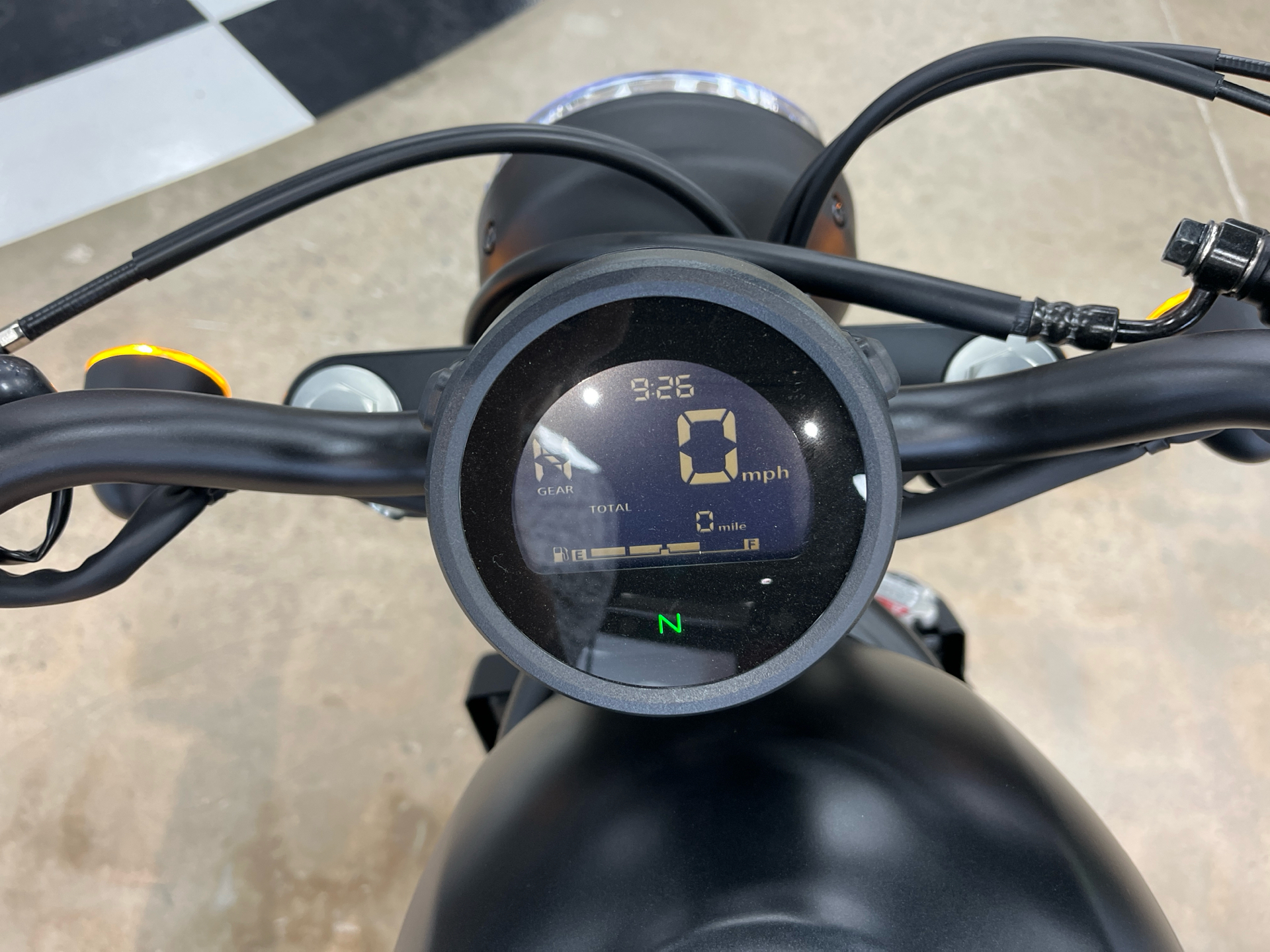2025 Honda Rebel 300 in Wichita, Kansas - Photo 4
