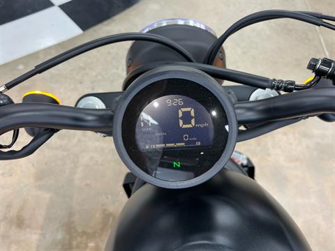 2025 Honda Rebel 300 in Wichita, Kansas - Photo 4