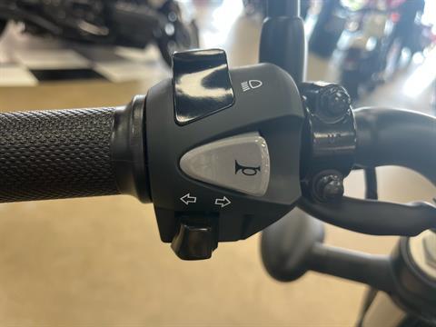 2025 Honda Rebel 300 in Wichita, Kansas - Photo 6