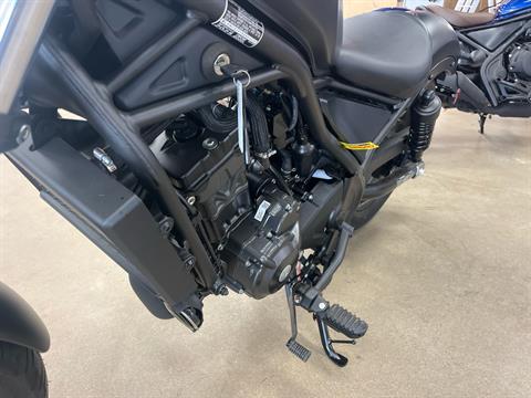 2025 Honda Rebel 300 in Wichita, Kansas - Photo 11