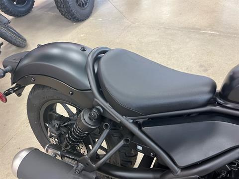 2025 Honda Rebel 300 in Wichita, Kansas - Photo 12