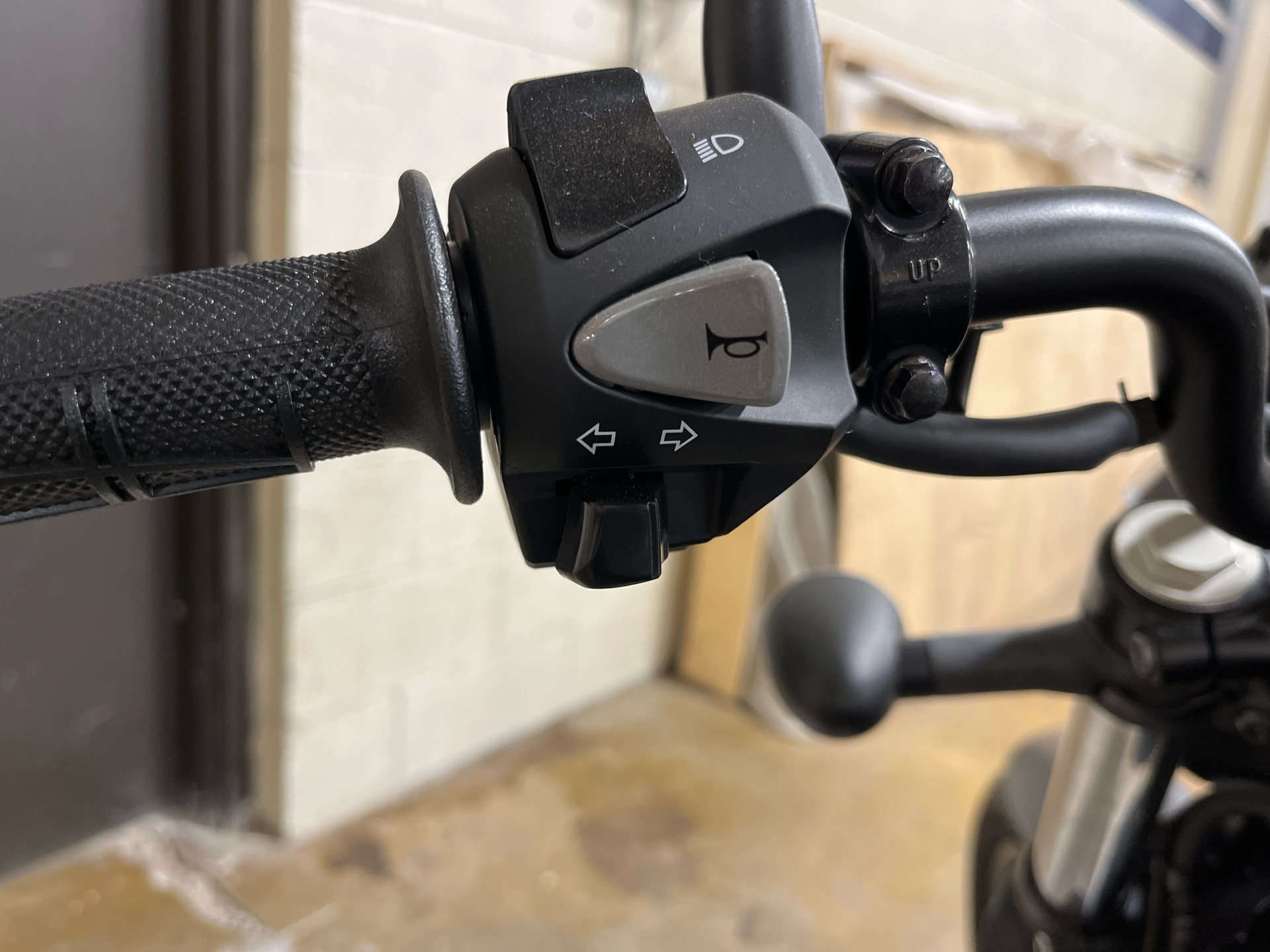 2025 Honda SCL500 in Wichita, Kansas - Photo 6