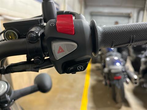 2025 Honda SCL500 in Wichita, Kansas - Photo 7