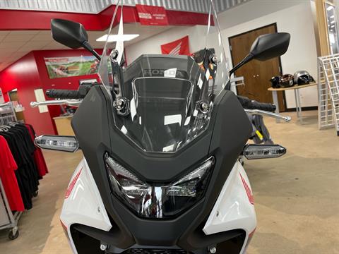 2025 Honda Transalp in Wichita, Kansas - Photo 2