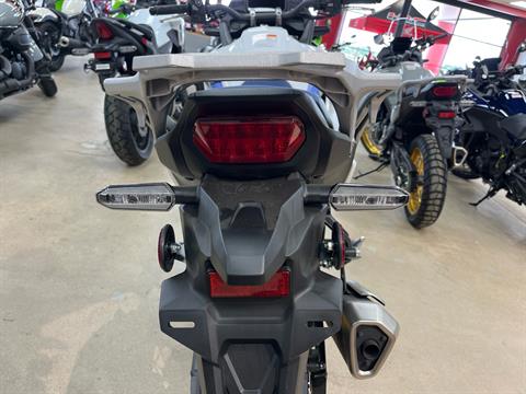 2025 Honda Transalp in Wichita, Kansas - Photo 3
