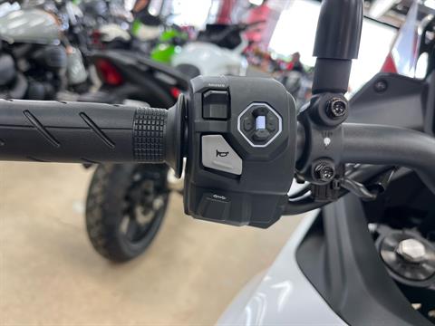 2025 Honda Transalp in Wichita, Kansas - Photo 6