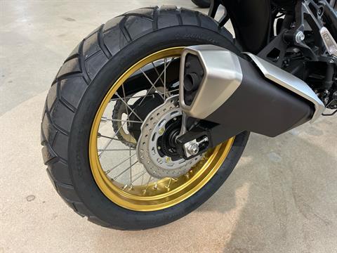 2025 Honda Transalp in Wichita, Kansas - Photo 11