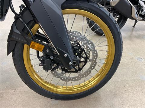 2025 Honda Transalp in Wichita, Kansas - Photo 10