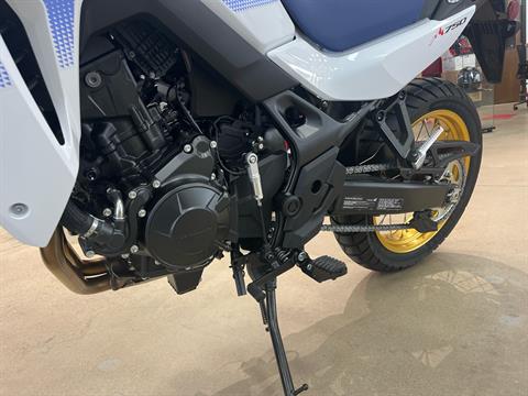 2025 Honda Transalp in Wichita, Kansas - Photo 11
