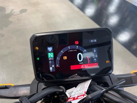 2025 Honda CB1000 Hornet SP in Wichita, Kansas - Photo 3