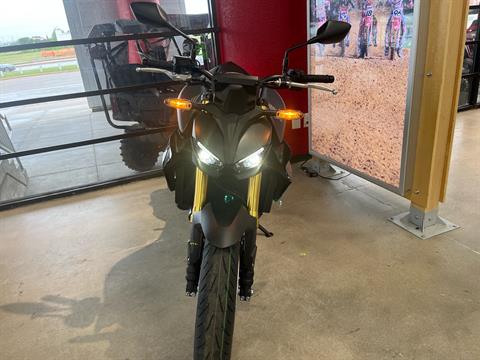 2025 Honda CB1000 Hornet SP in Wichita, Kansas - Photo 4