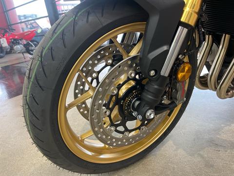 2025 Honda CB1000 Hornet SP in Wichita, Kansas - Photo 5