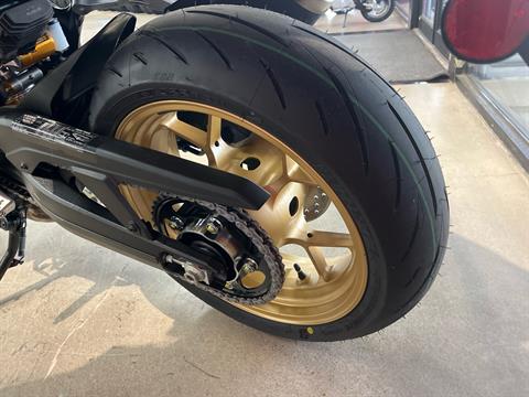 2025 Honda CB1000 Hornet SP in Wichita, Kansas - Photo 8