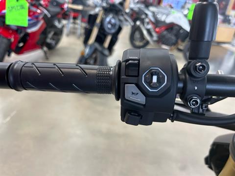 2025 Honda CB1000 Hornet SP in Wichita, Kansas - Photo 11