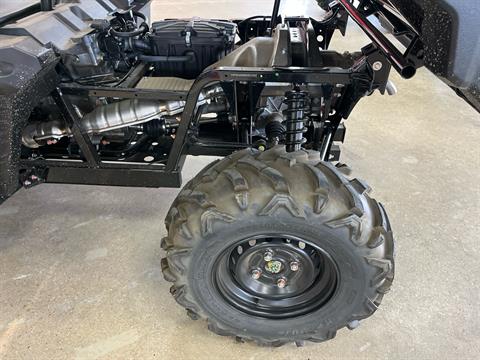 2025 Honda Pioneer 700 in Wichita, Kansas - Photo 7