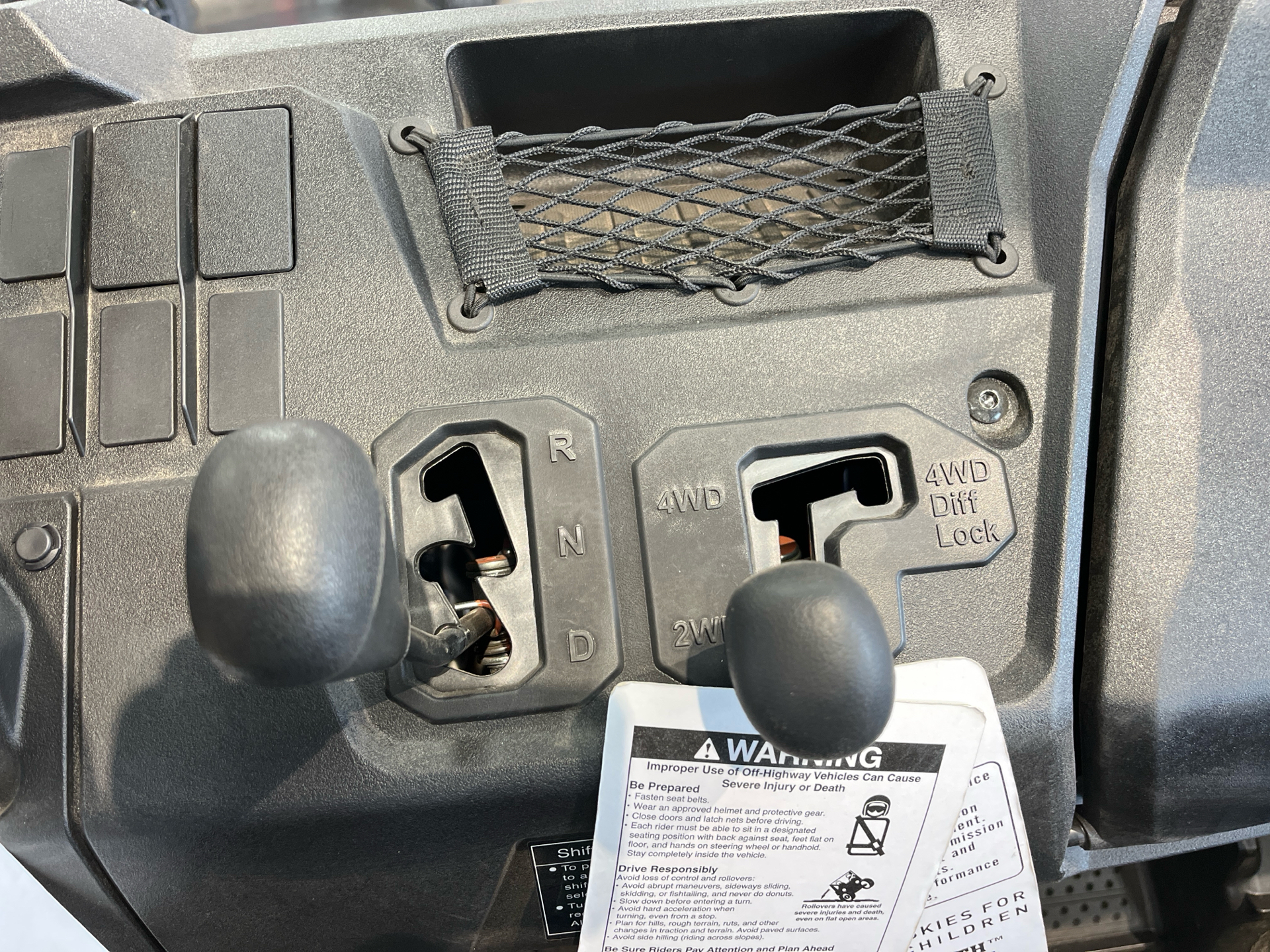2025 Honda Pioneer 700 in Wichita, Kansas - Photo 10