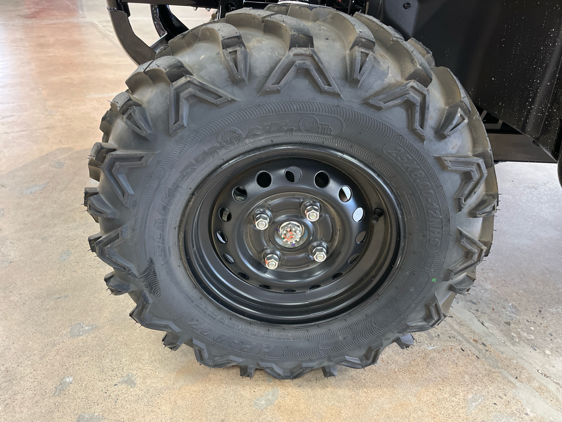 2025 Honda Pioneer 700 in Wichita, Kansas - Photo 11