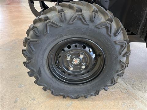 2025 Honda Pioneer 700 in Wichita, Kansas - Photo 11