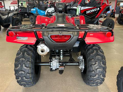 2026 Honda FourTrax Foreman 4x4 in Wichita, Kansas - Photo 4