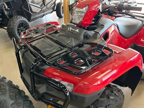 2026 Honda FourTrax Foreman 4x4 in Wichita, Kansas - Photo 6
