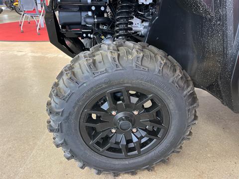 2025 Honda Pioneer 1000-6 Deluxe Crew in Wichita, Kansas - Photo 11