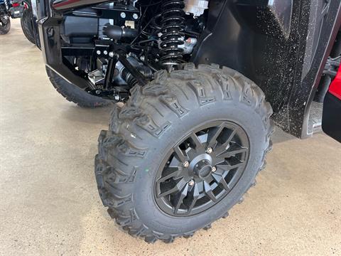 2025 Honda Pioneer 1000-6 Deluxe Crew in Wichita, Kansas - Photo 9