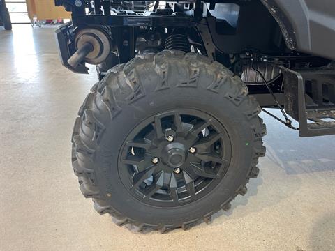 2025 Honda Pioneer 1000-6 Deluxe Crew in Wichita, Kansas - Photo 10