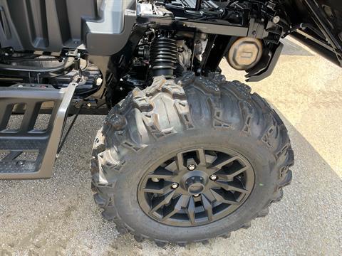 2025 Honda Pioneer 1000-6 Deluxe Crew in Wichita, Kansas - Photo 10