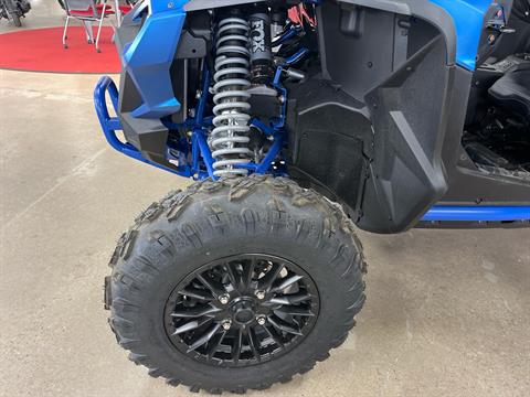 2024 Honda Talon 1000R-4 FOX Live Valve in Wichita, Kansas - Photo 9