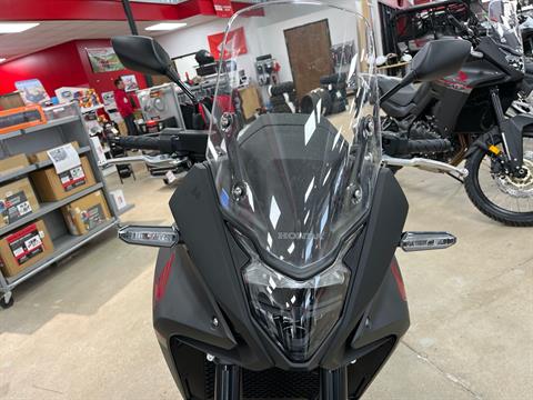 2024 Honda Transalp in Wichita, Kansas - Photo 3
