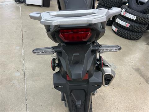 2024 Honda Transalp in Wichita, Kansas - Photo 4