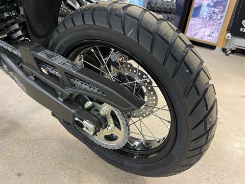 2024 Honda Transalp in Wichita, Kansas - Photo 5