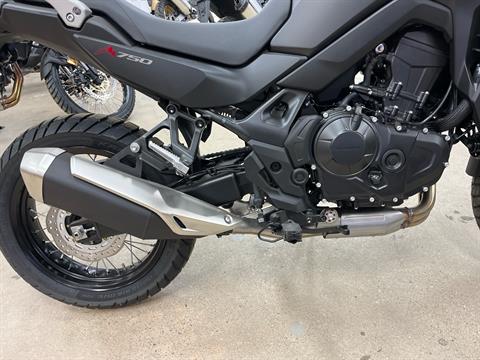 2024 Honda Transalp in Wichita, Kansas - Photo 8