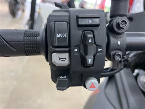 2024 Honda Transalp in Wichita, Kansas - Photo 10