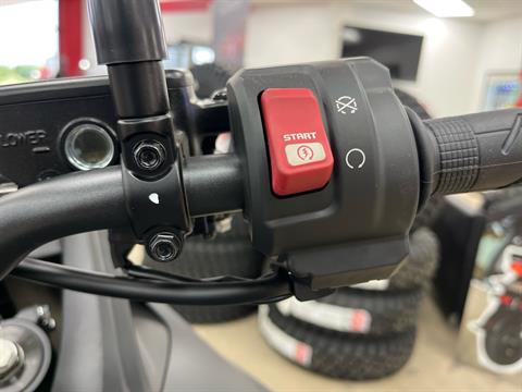 2024 Honda Transalp in Wichita, Kansas - Photo 11