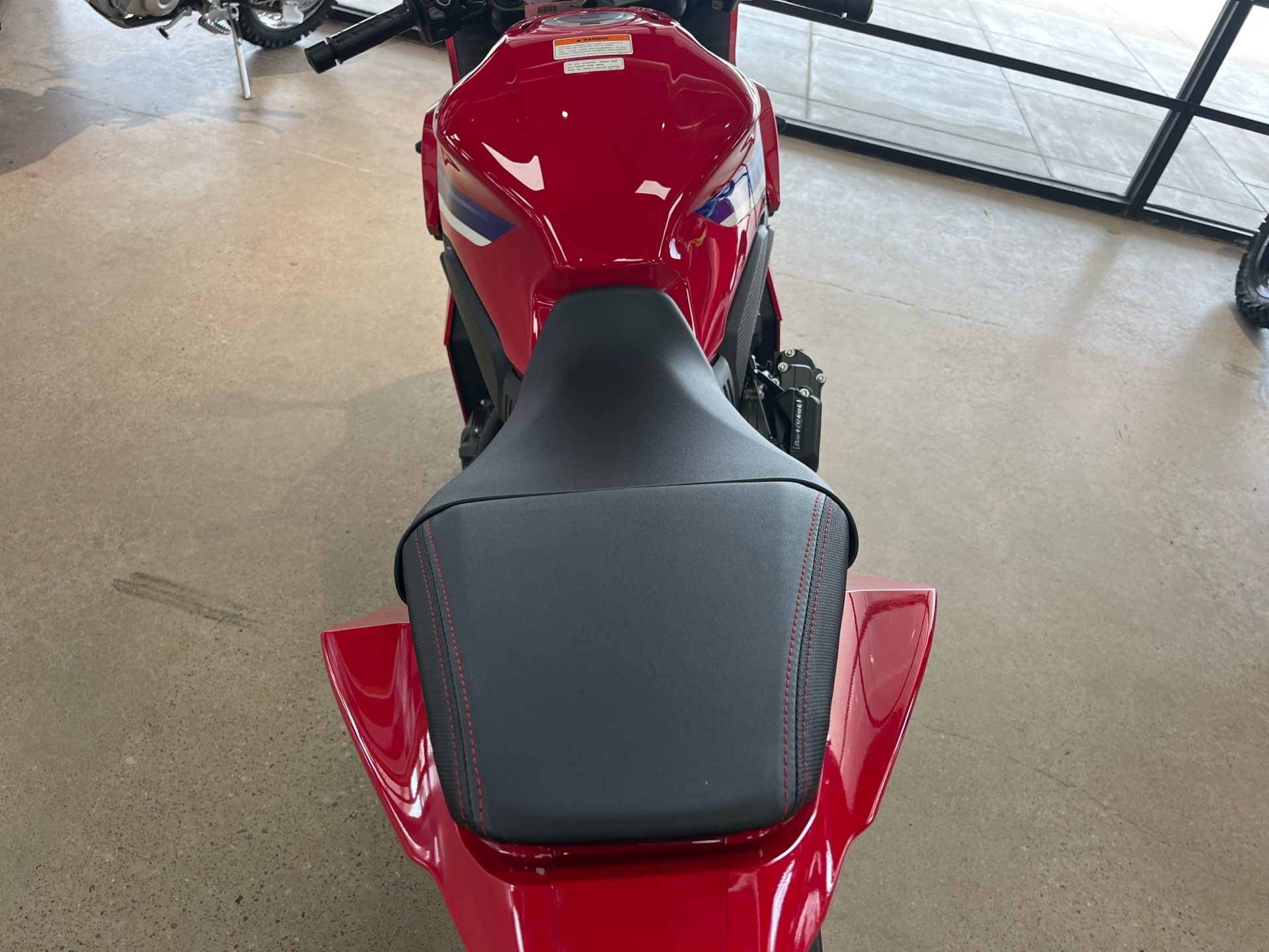 2024 Honda CBR650R ABS in Wichita, Kansas - Photo 12