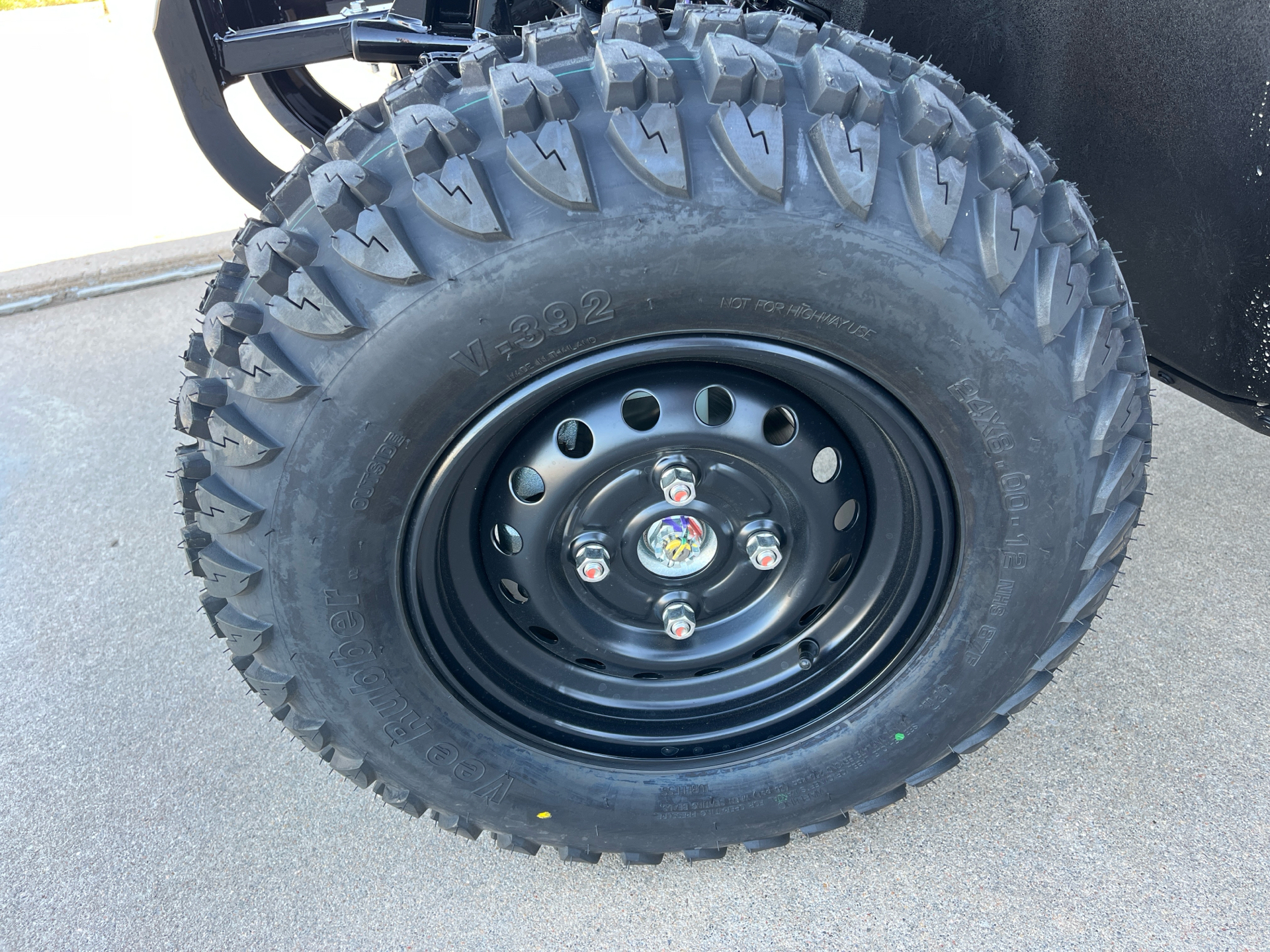 2025 Honda Pioneer 520 in Wichita, Kansas - Photo 9