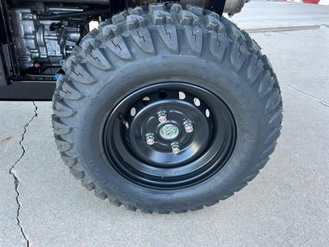 2025 Honda Pioneer 520 in Wichita, Kansas - Photo 10