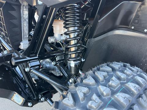 2025 Honda Pioneer 520 in Wichita, Kansas - Photo 11