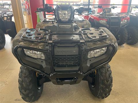 2026 Honda FourTrax Foreman 4x4 in Wichita, Kansas - Photo 2