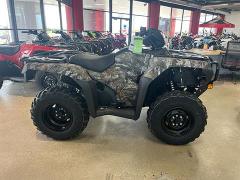 2026 Honda FourTrax Foreman 4x4 in Wichita, Kansas - Photo 3