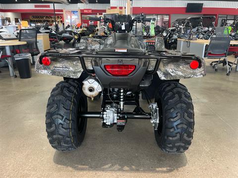 2026 Honda FourTrax Foreman 4x4 in Wichita, Kansas - Photo 4