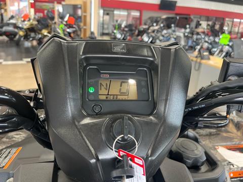 2026 Honda FourTrax Foreman 4x4 in Wichita, Kansas - Photo 5