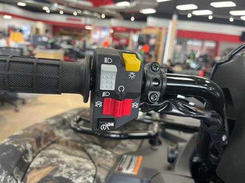 2026 Honda FourTrax Foreman 4x4 in Wichita, Kansas - Photo 6