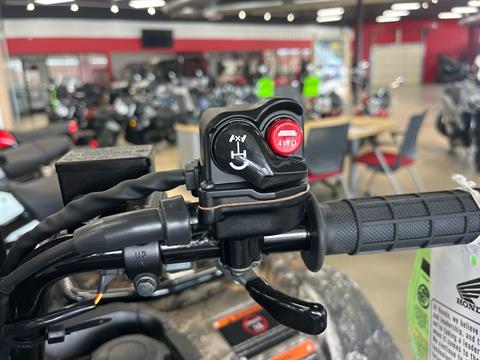 2026 Honda FourTrax Foreman 4x4 in Wichita, Kansas - Photo 7