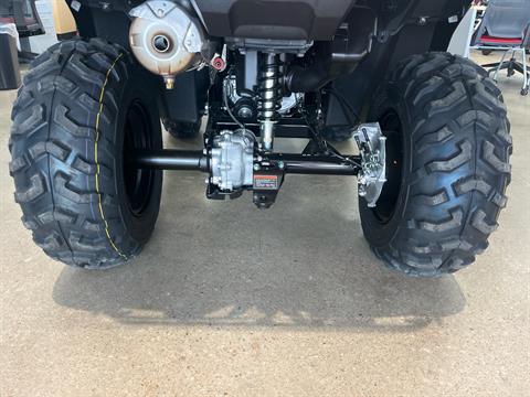 2026 Honda FourTrax Foreman 4x4 in Wichita, Kansas - Photo 11