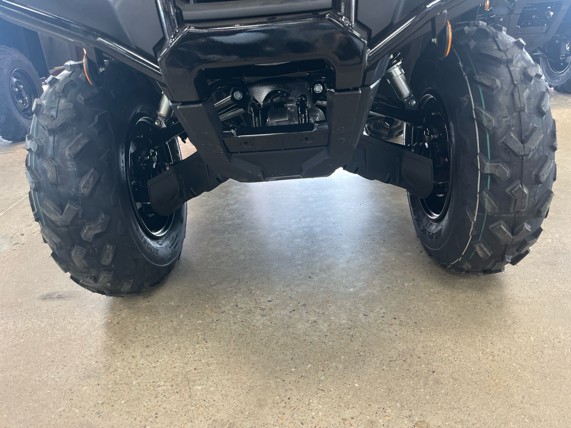 2026 Honda FourTrax Foreman 4x4 in Wichita, Kansas - Photo 12